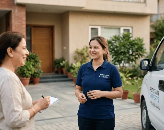 Pet Stain Carpet Cleaning Meadow Valley, CA FAQs